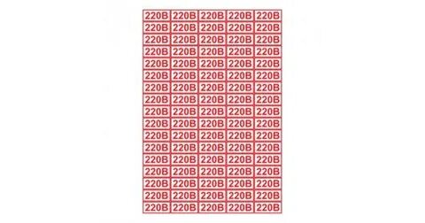 Напряжение 220 380 127