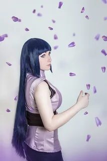 Хината косплей