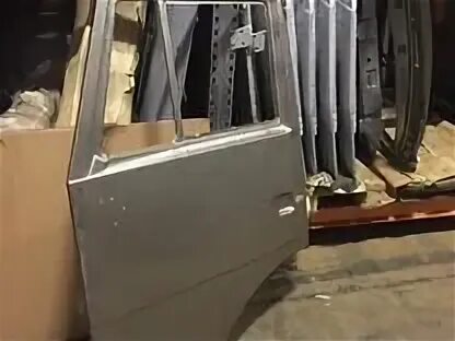 Дверь камаз новая