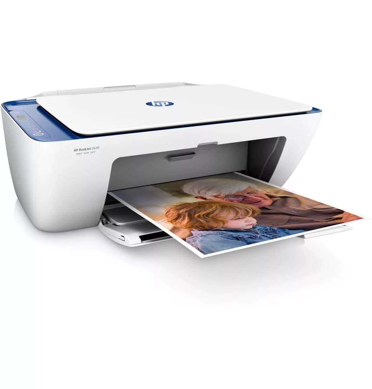 Принтеры нр deskjet
