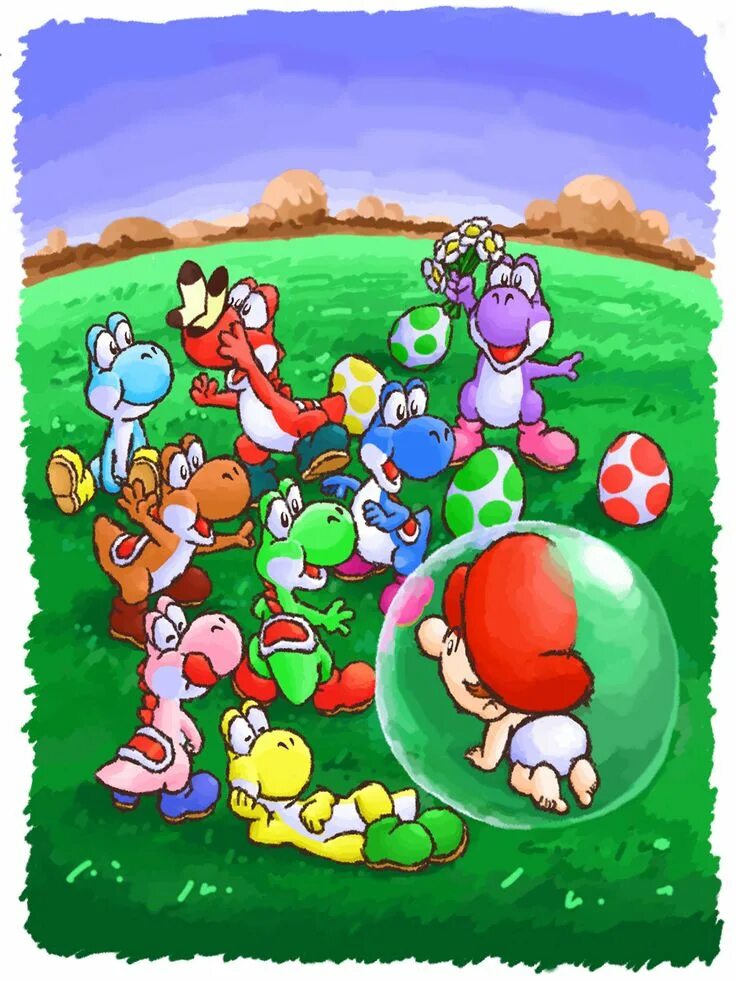 Mario yoshi island. Йоши Марио. Марио Yoshi's Island. Йоши Марио super Mario World. Супер Марио 64 Yoshi.