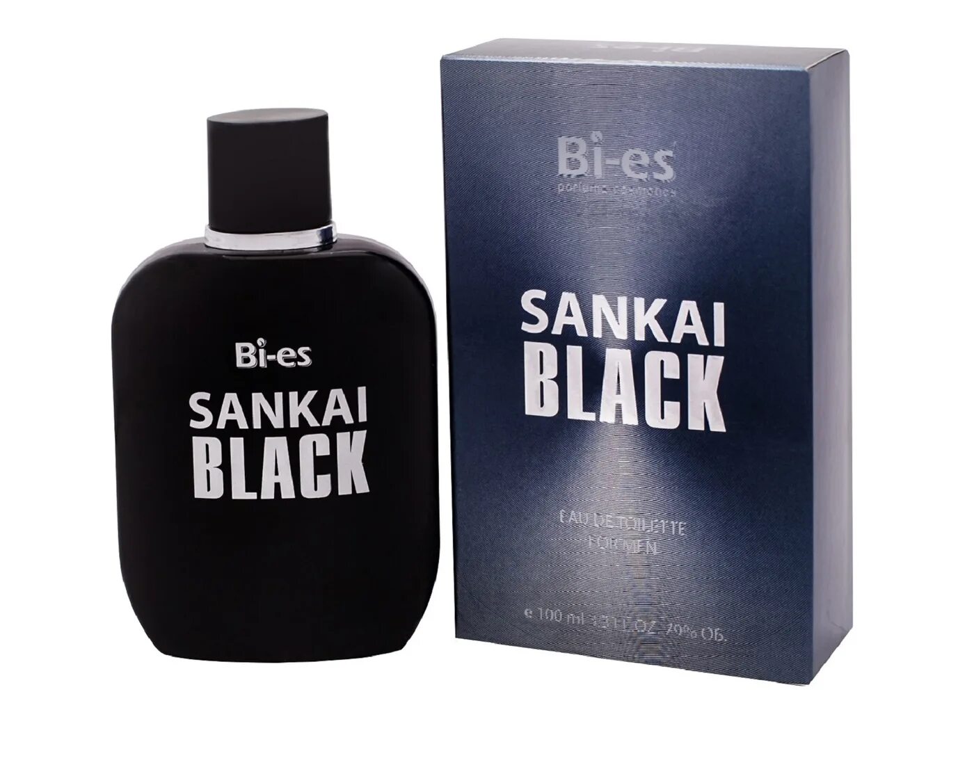 Bi es туалетная. Санкай Блэк туалетная вода. Bi-es Sankai Black. «Bi-es» т.вода Sankai Black for men (санкай Блэк) 100мл. Bi-es санкай туалетная вода женская 100 мл.