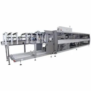 Packing system