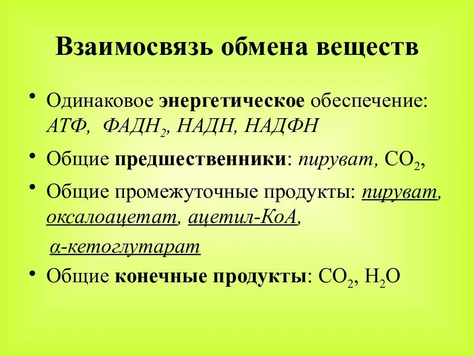 Каково значение обмена веществ. Взаимосвязь обменных процессов. взаимосвязь обмена веществ. взаимосвязь метаболизма. взаимосвязь процессов обмена веществ.