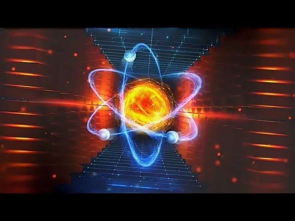 Quantum spark. Quantum spark