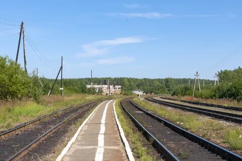 Линия петрозаводск