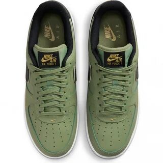 Nike air force 1 olive