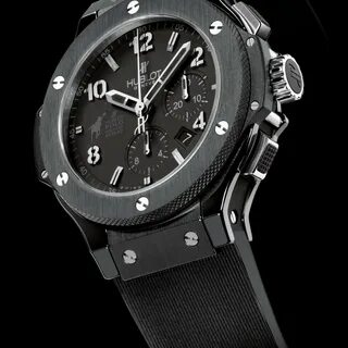 Hublot big