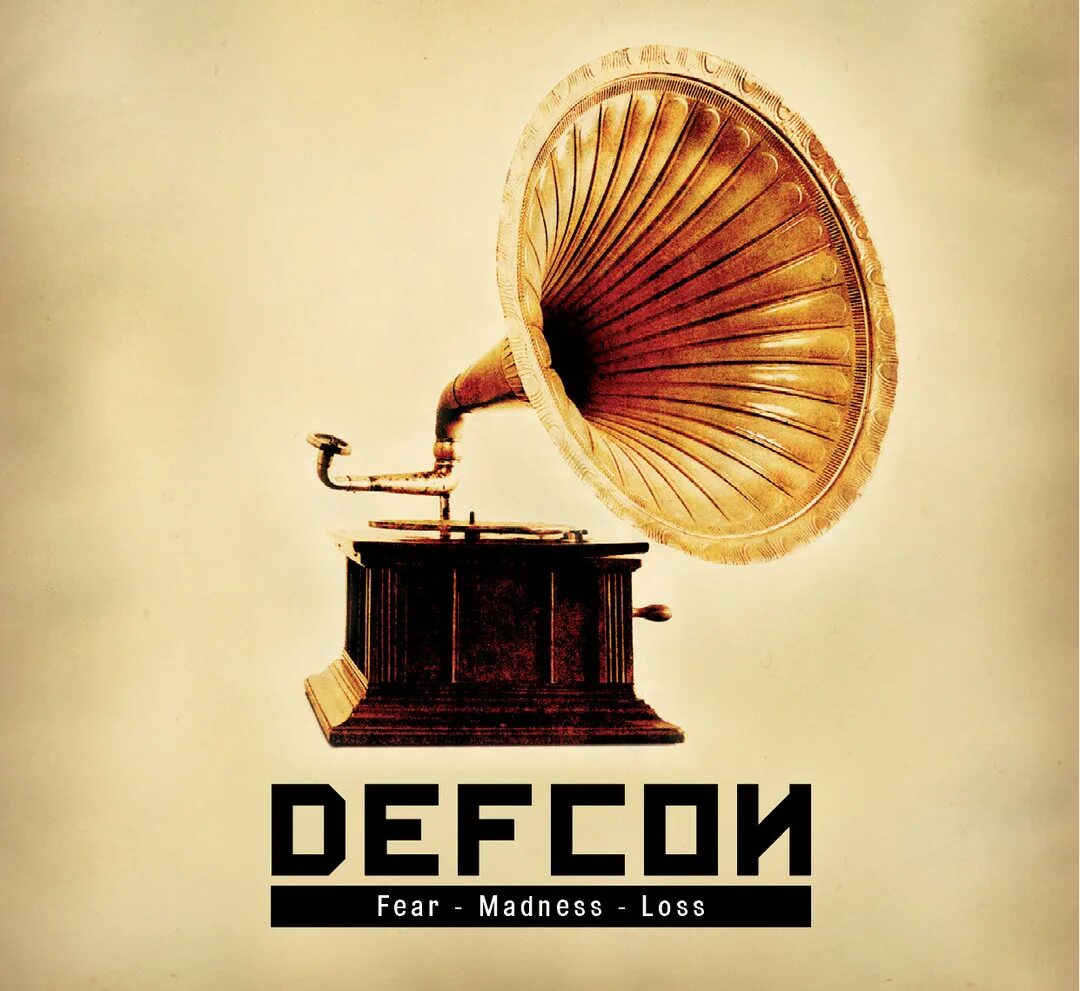 Defcon. Madness soundtrack