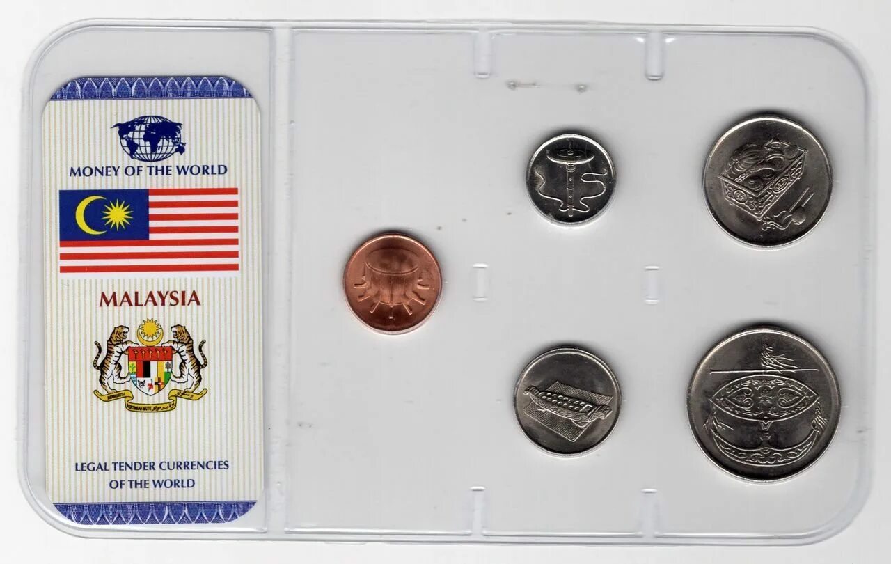 Ворлд монету. Монеты Малайзии. Современные малазийские монеты. Малайзия набор монет 1980. Монета Малайзия 50 сенов 2005 год.