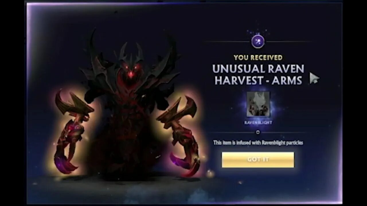Unholy harvest wraith king. Unusual raven harvest arms. Unusual raven harvest arms. Unholy harvest wraith king. Dark raven dc.