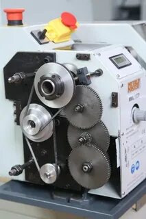 Станок metal master