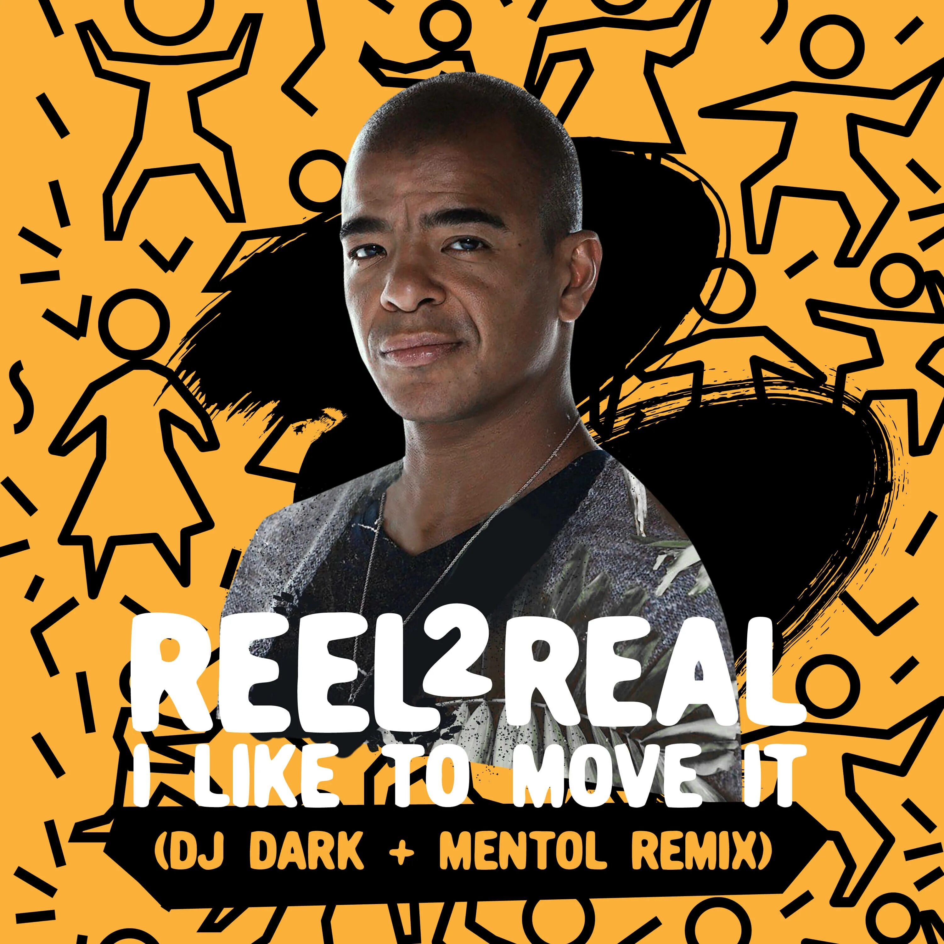 I like to move it reel 2. Reel 2 real. dj dark mentol. dj dark, mentol remix. reel 2 real - i like to move it.