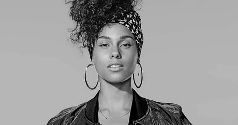 Alicia keys state of mind