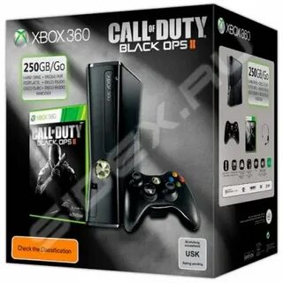 Black ops xbox 360 freeboot