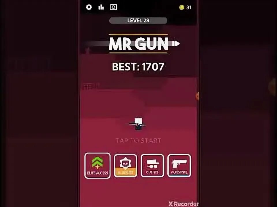 Mr gun 2