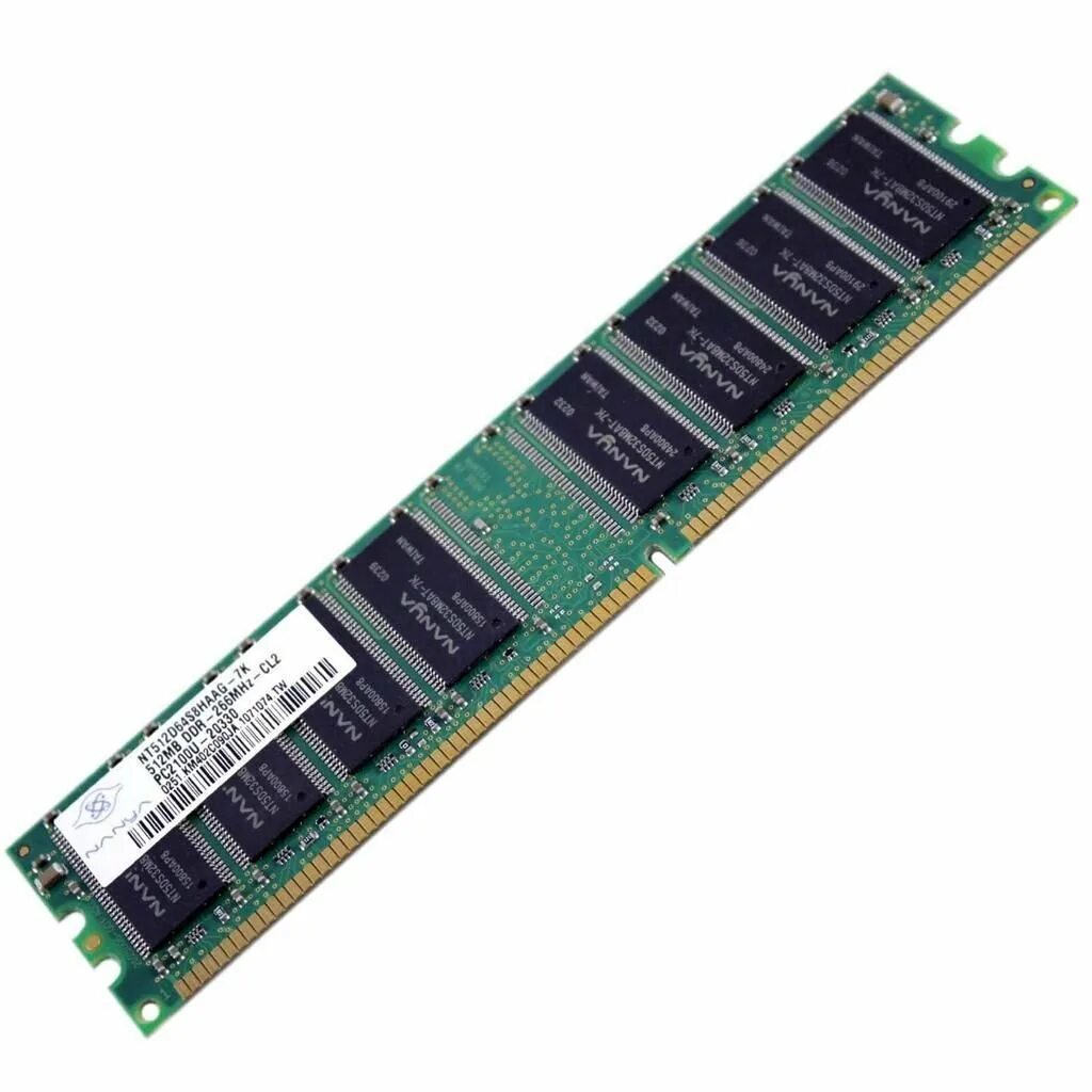 Ram sticks