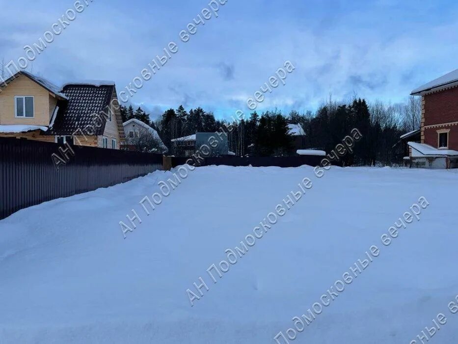 крюково жилино