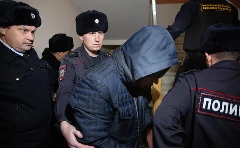 Узнать аресты судебных