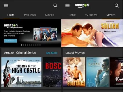 Download video movies