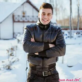 Участник месяца
