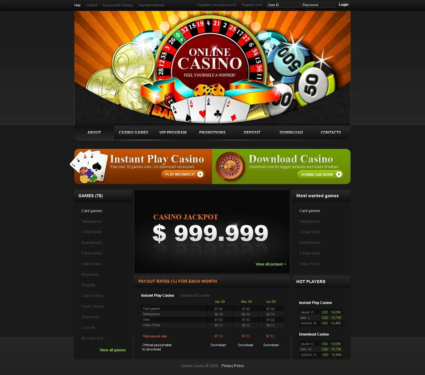 Casino сайт pingotop. Сайты казино. Дизайн сайта казино. Макет сайта казино. Веб дизайн казино.