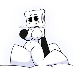 1girls, female focus, female only, pillon (alexonjaychara), pillow, rubbing...