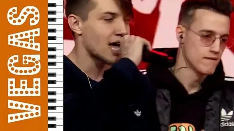 Распознать кто поет