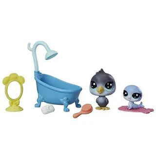 Hasbro pet shop