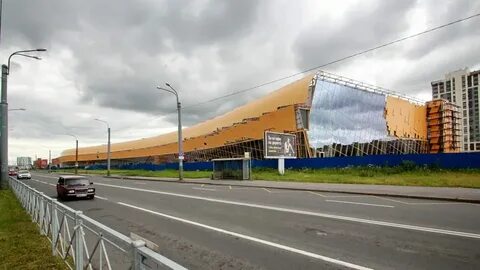 Ул фучика санкт петербург на карте