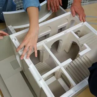 Model making