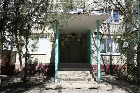 Краснодарская улица 29