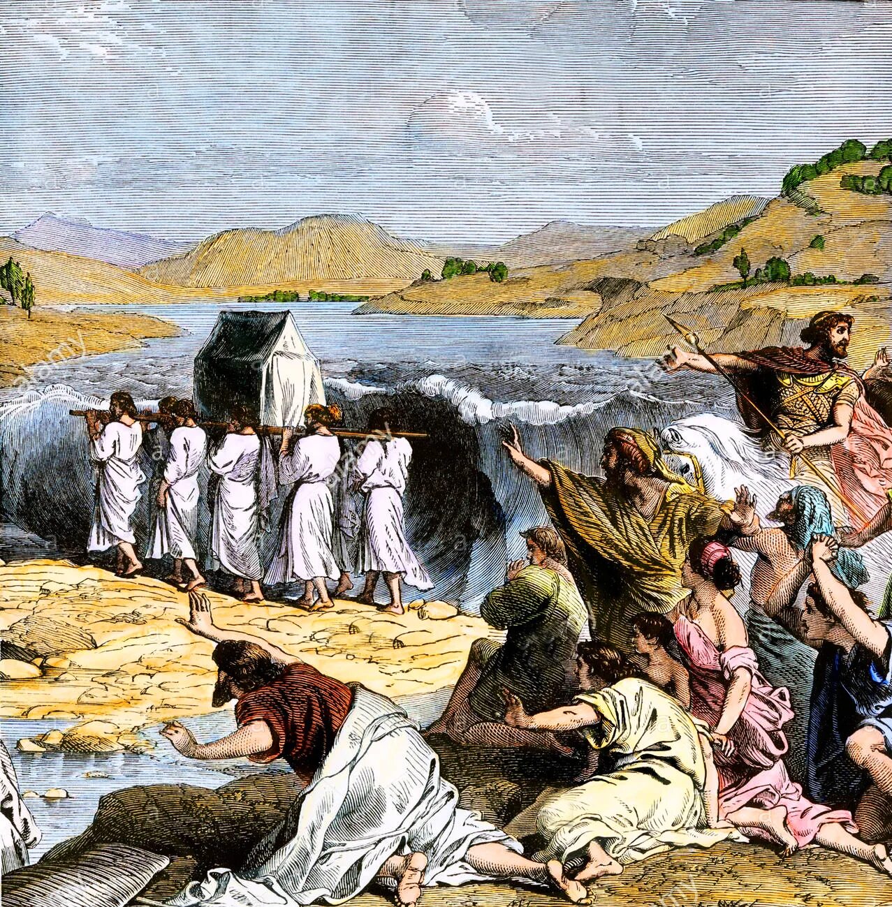 переход через иордан иисус навин. переход через иордан иисус навин. река иордан иисус навин. пешеходы нью-йорка. река иордан иисус навин.