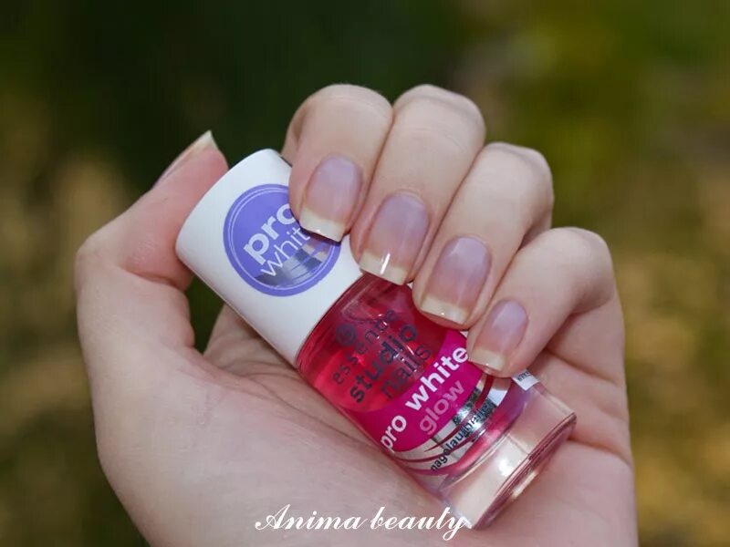 Pro essence. Essence Pro White Active. Essence Studio Nails Pro White Glow. Essence Pro White Glow лак. Essence Studio Nails.