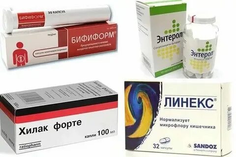 Колит кишечника лечение препараты отзывы