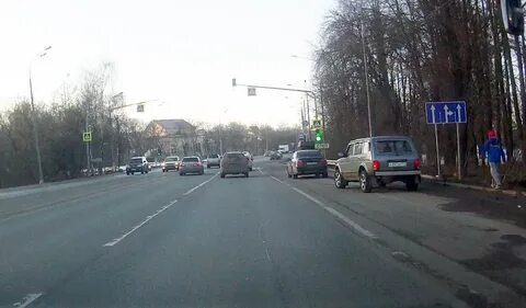 Каширское шоссе дпс