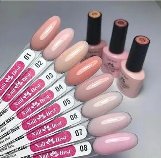 Nail best