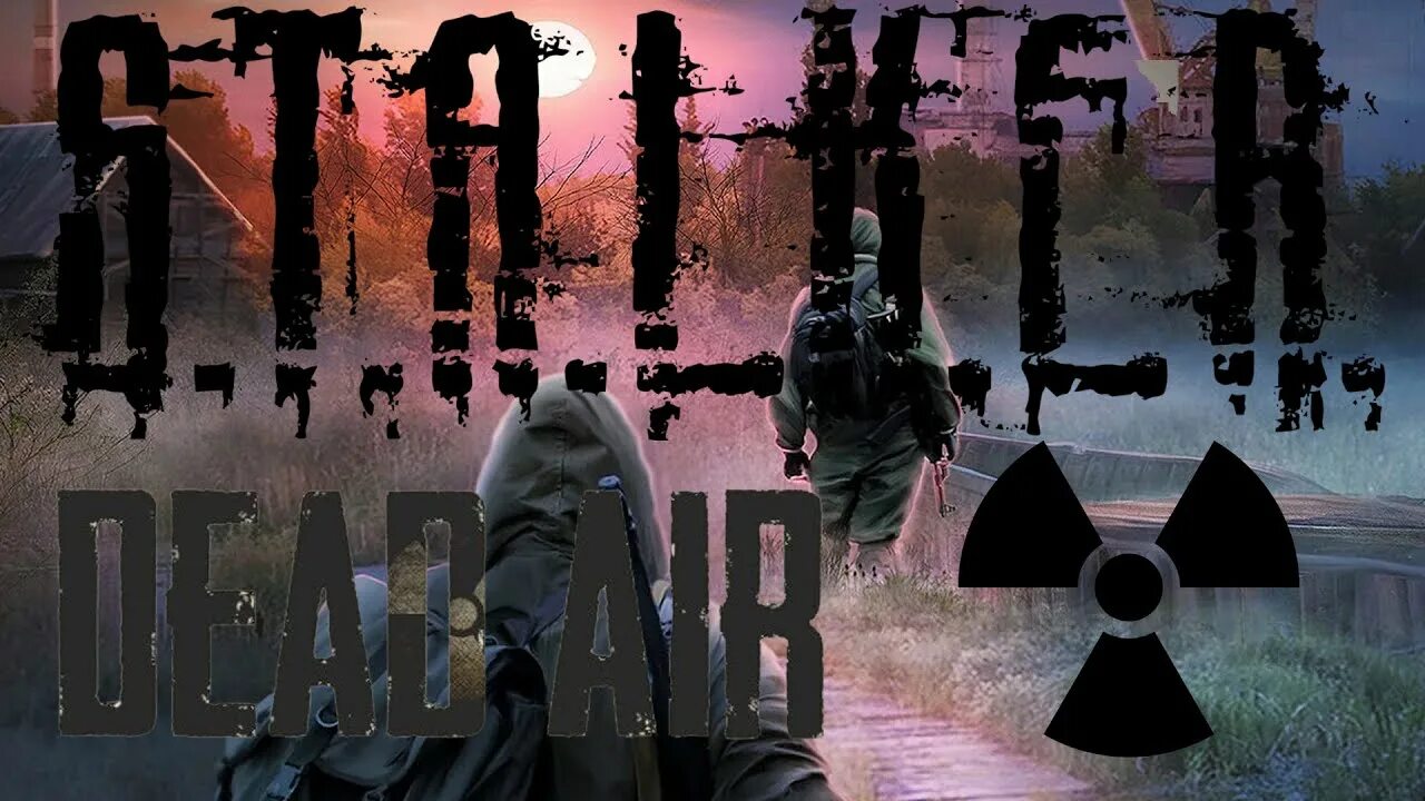 Сталкер деад АИР. Stalker Dead Air 1.0. Сталкер дед АИР арт. Died Air стакер. Сталкер деад аир революция