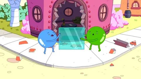 Blenanas (2018)