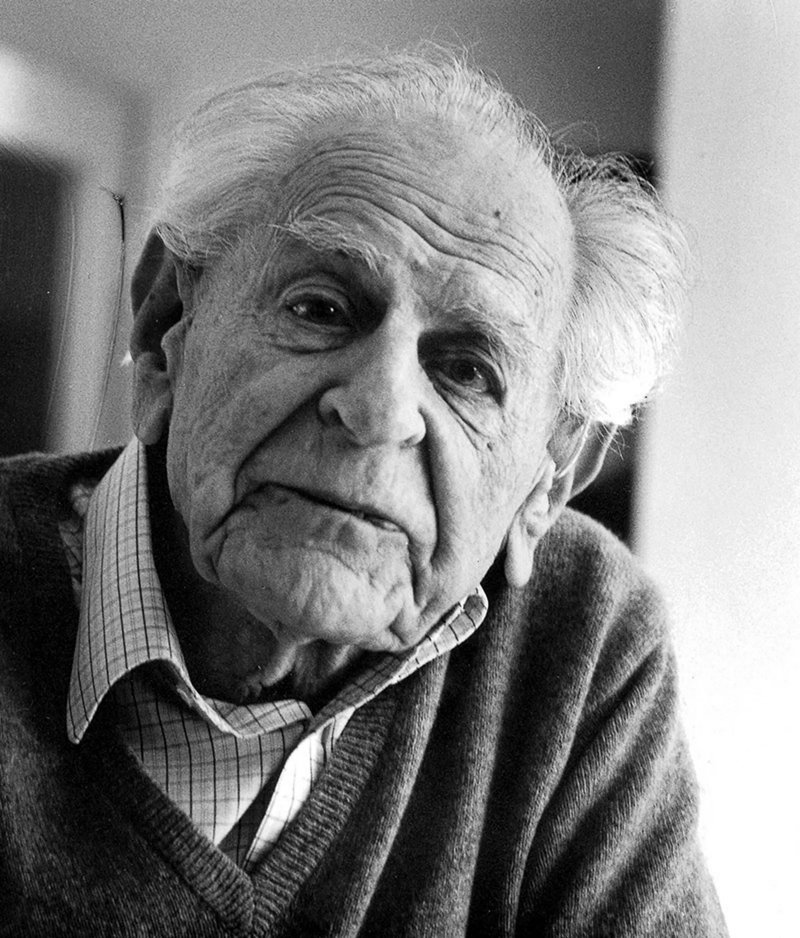 Karl Popper Karl popper, Best philosophers, Philosophy of science