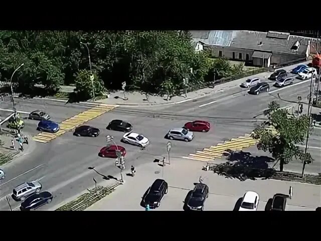 Перекресток чехов