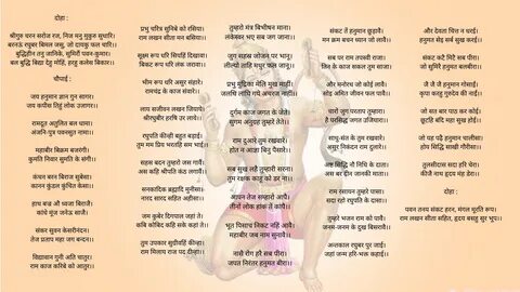 PDF] Sankat Mochan Hanuman Chalisa PDF Hanuman Chalisa.pdf | DocDroid Hanum...
