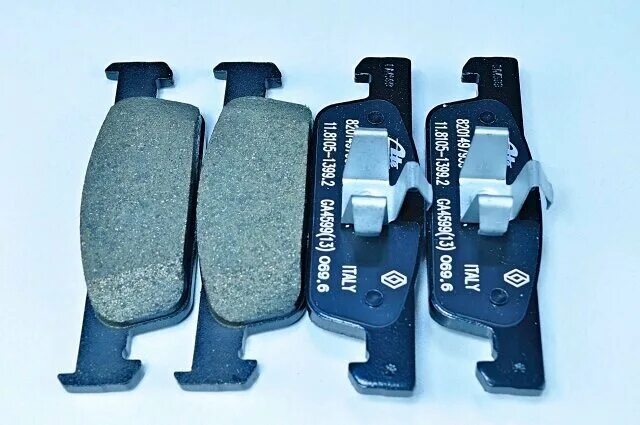 6 8 клапанов передние. колодки передние рено логан 2021. 6. 6. колодки логан 1.