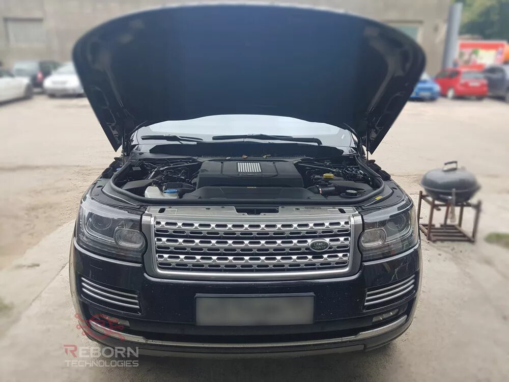 Чип тюнинг рендж ровер. Чип тюнинг ленд ровер. чип тюнинг land rover.