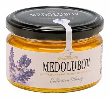 Медолюбов