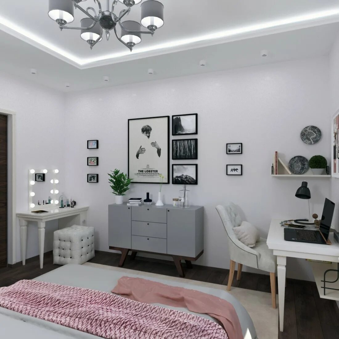 Комната для молодой девушки. Современная комната для девушки. Стильная комната для женщины. Комната для девушки в современном стиле. Интерьер комнаты для девушки.