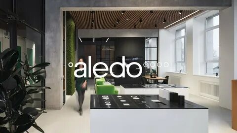 Aledo