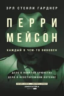 Мейсон дело