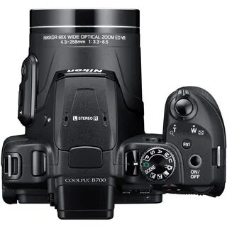 Nikon модели