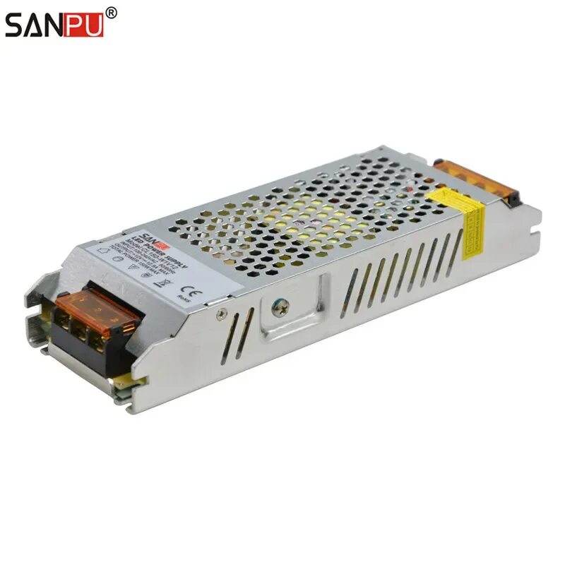 SANPU блоки питания. Блок питания 150w 24v. Блок питания 220 - 24v 150w переменка. 24в постоянного 150вт. Светодиодный блок питания 24 вольт